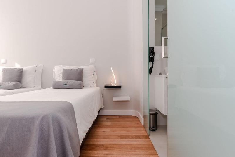 Feel Porto Downtown Townhouses - Oda