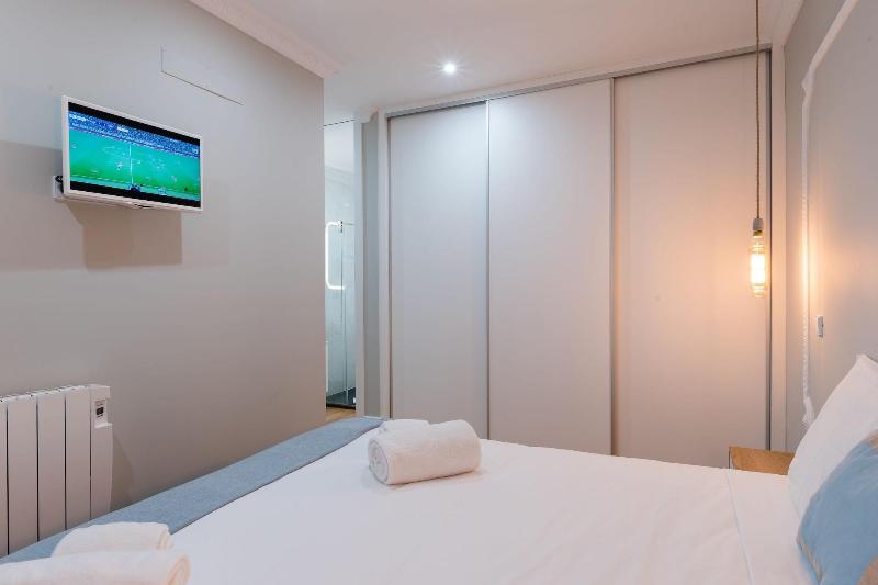 Feel Porto Downtown Townhouses - Oda