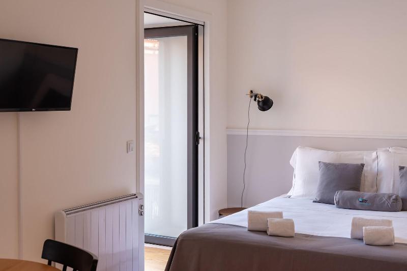 Feel Porto Downtown Townhouses - Oda
