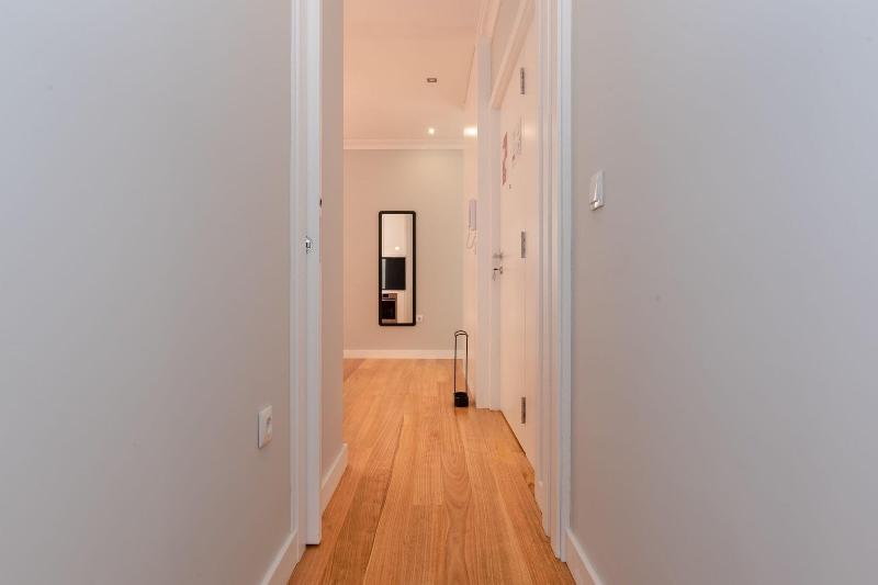 Feel Porto Downtown Townhouses - Oda