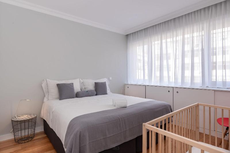Feel Porto Downtown Townhouses - Oda