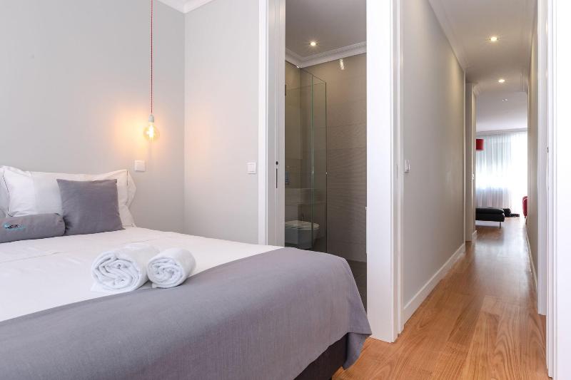 Feel Porto Downtown Townhouses - Oda