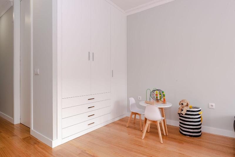 Feel Porto Downtown Townhouses - Oda