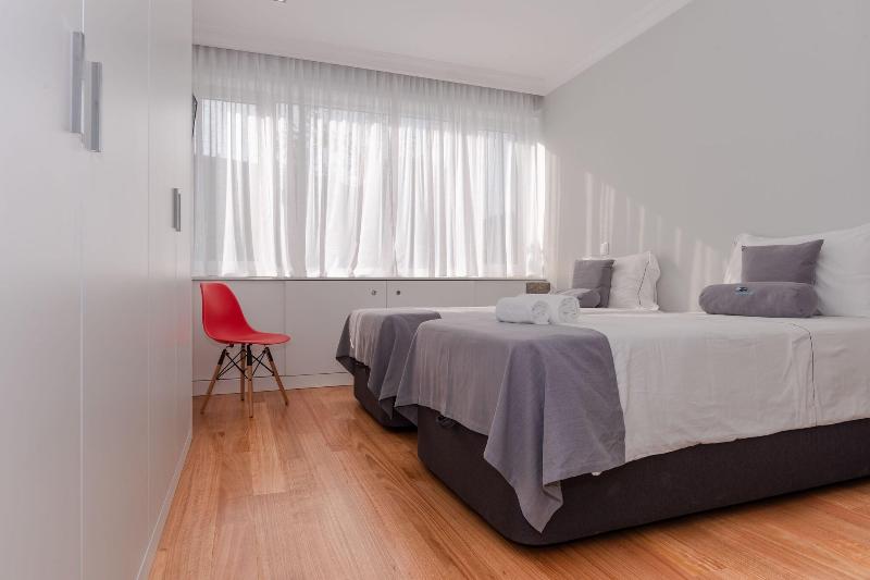 Feel Porto Downtown Townhouses - Oda