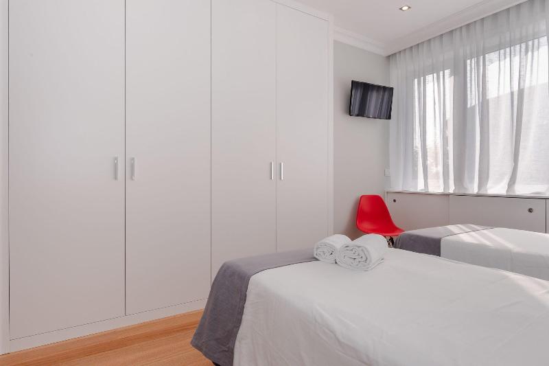 Feel Porto Downtown Townhouses - Oda