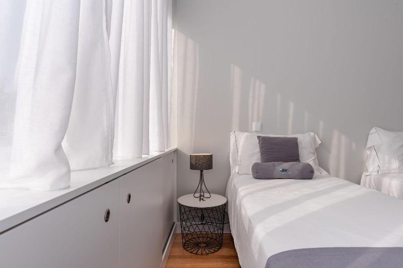 Feel Porto Downtown Townhouses - Oda