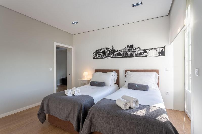 Feel Porto Downtown Townhouses - Oda