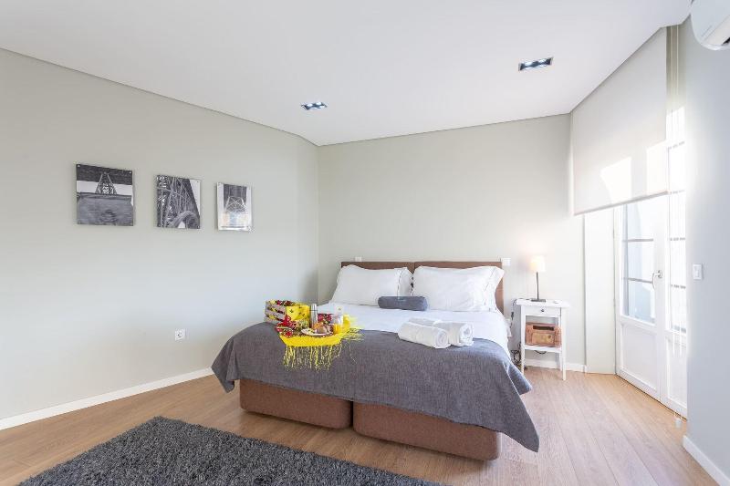 Feel Porto Downtown Townhouses - Oda
