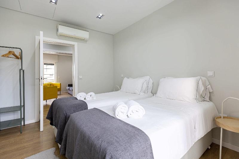 Feel Porto Downtown Townhouses - Oda