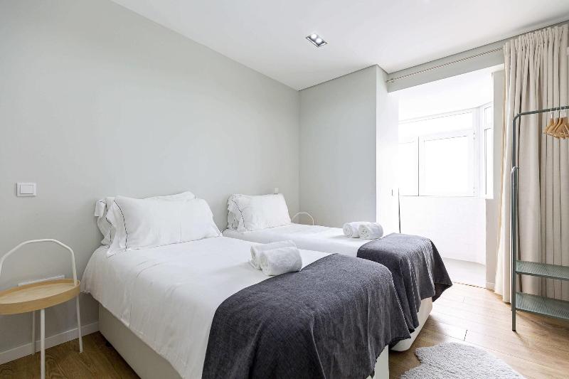 Feel Porto Downtown Townhouses - Oda
