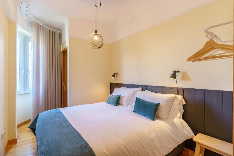 Feel Porto Downtown Townhouses - Oda