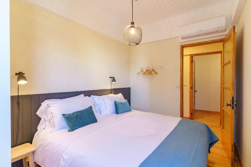 Feel Porto Downtown Townhouses - Oda