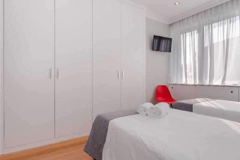 Feel Porto Downtown Townhouses - Oda