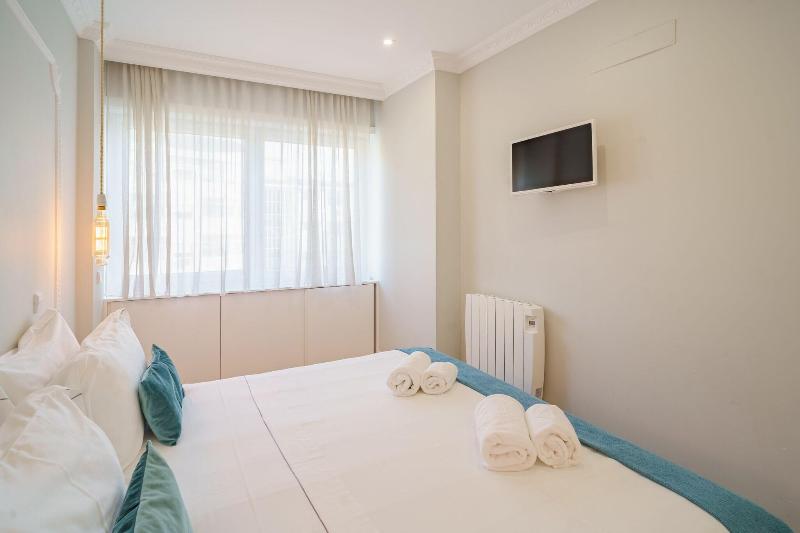 Feel Porto Downtown Townhouses - Oda