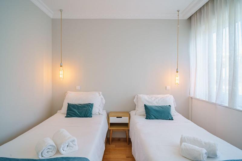 Feel Porto Downtown Townhouses - Oda