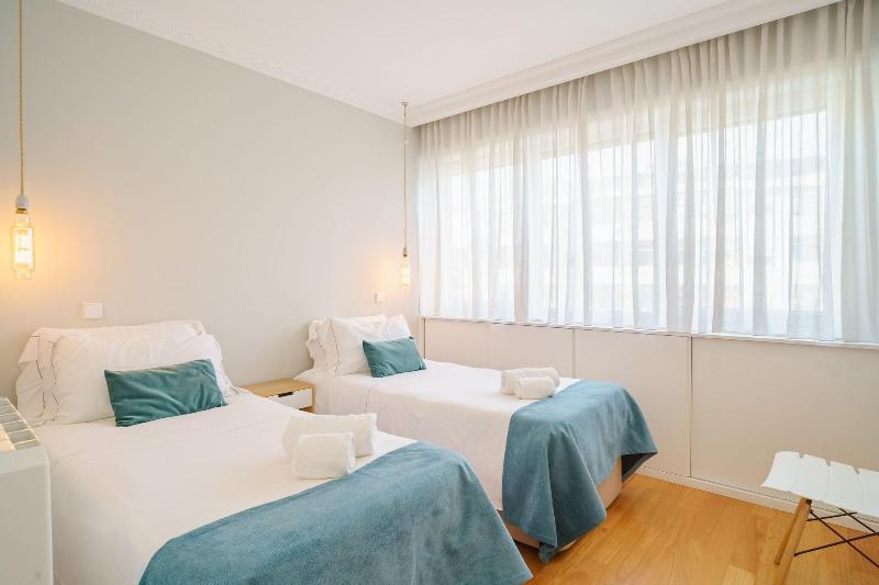 Feel Porto Downtown Townhouses - Oda