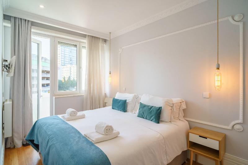Feel Porto Downtown Townhouses - Oda