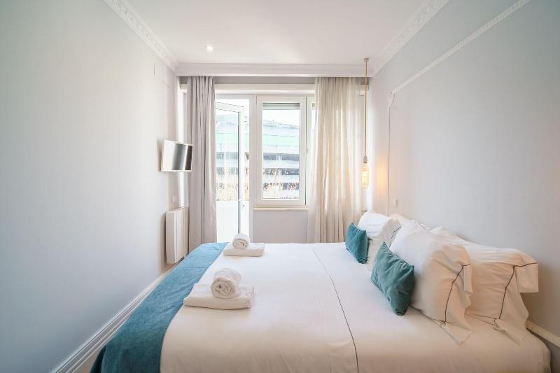 Feel Porto Downtown Townhouses - Oda
