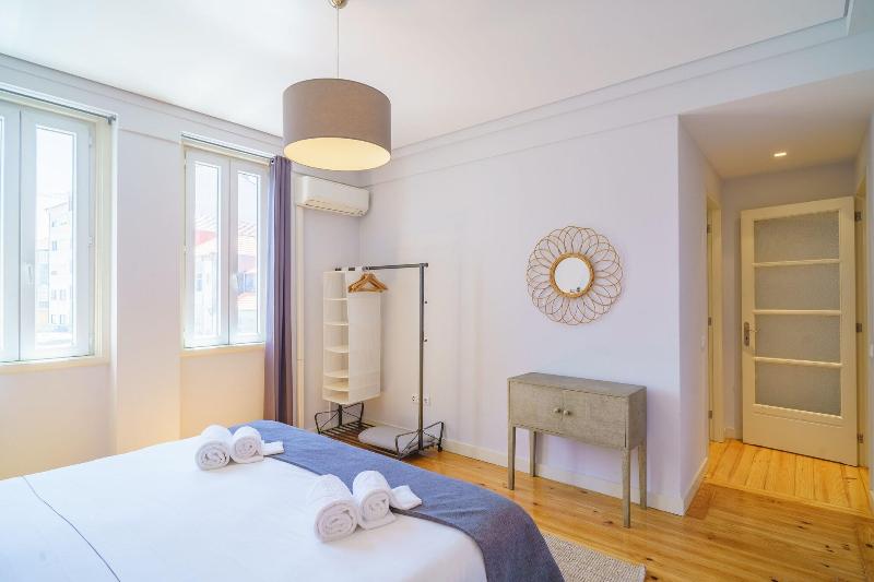 Feel Porto Downtown Townhouses - Oda