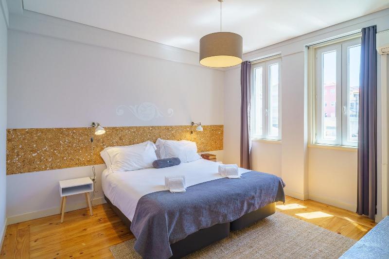 Feel Porto Downtown Townhouses - Oda