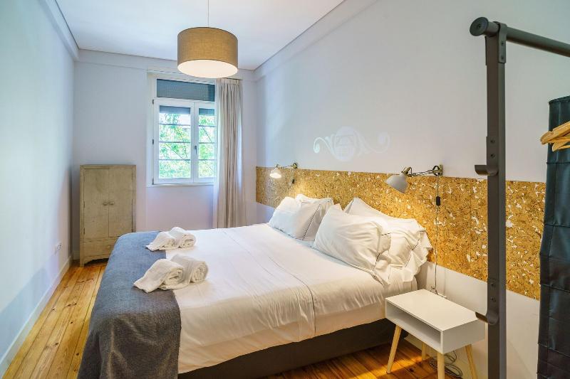 Feel Porto Downtown Townhouses - Oda