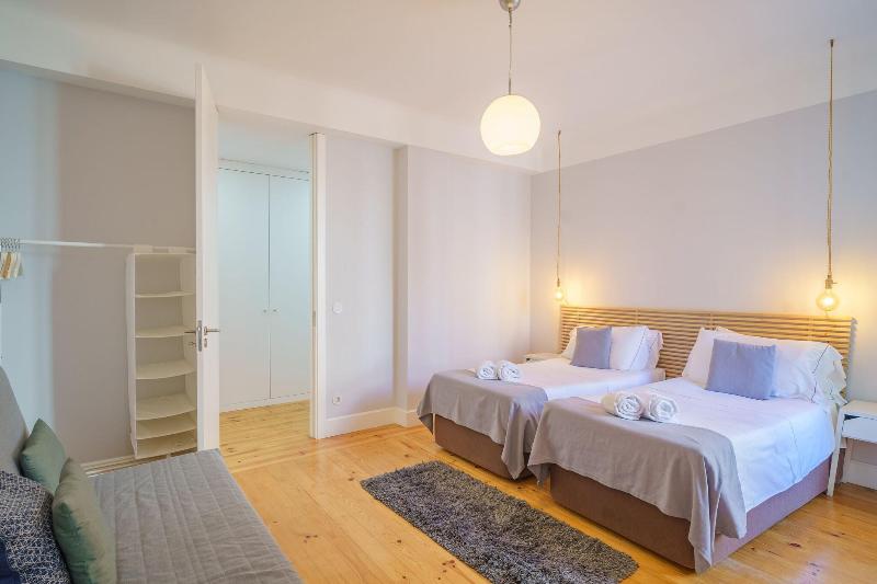 Feel Porto Downtown Townhouses - Oda