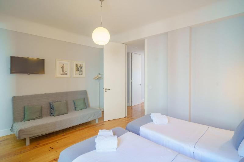 Feel Porto Downtown Townhouses - Oda