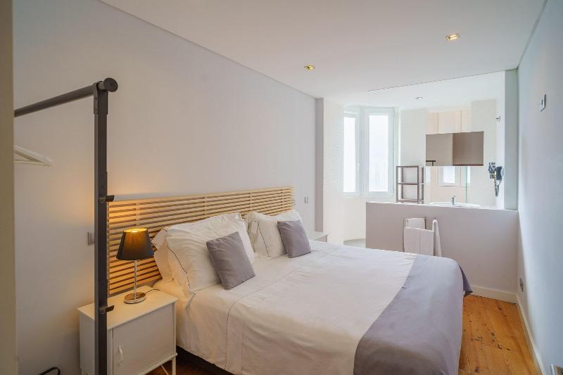 Feel Porto Downtown Townhouses - Oda