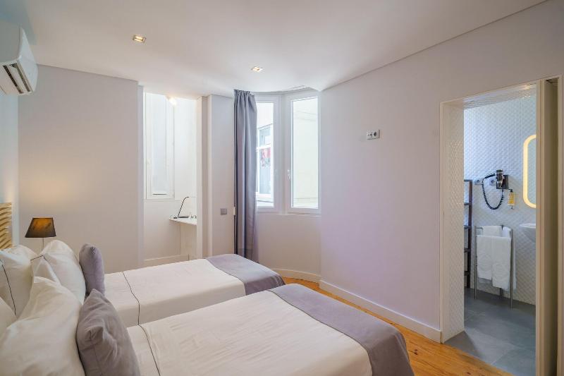 Feel Porto Downtown Townhouses - Oda
