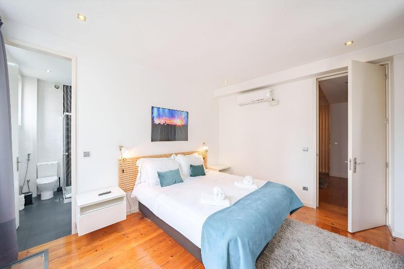 Feel Porto Downtown Townhouses - Oda