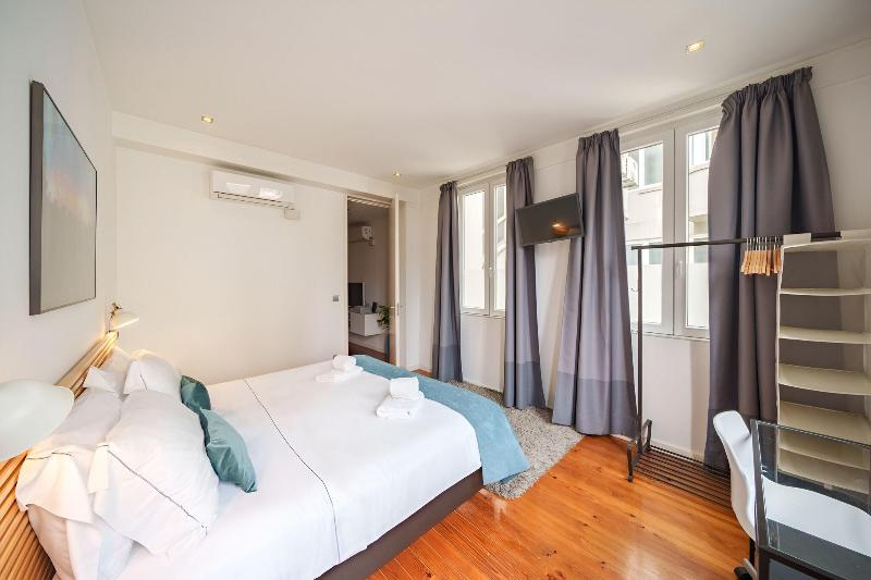 Feel Porto Downtown Townhouses - Oda