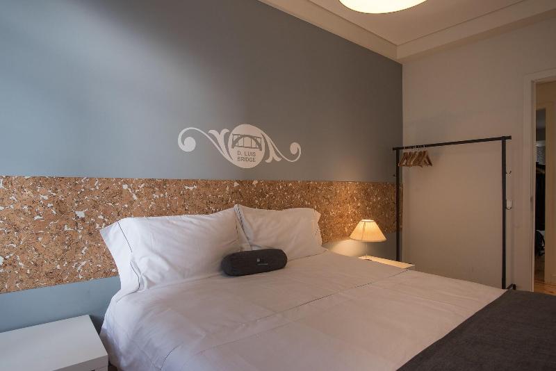 Feel Porto Downtown Townhouses - Oda