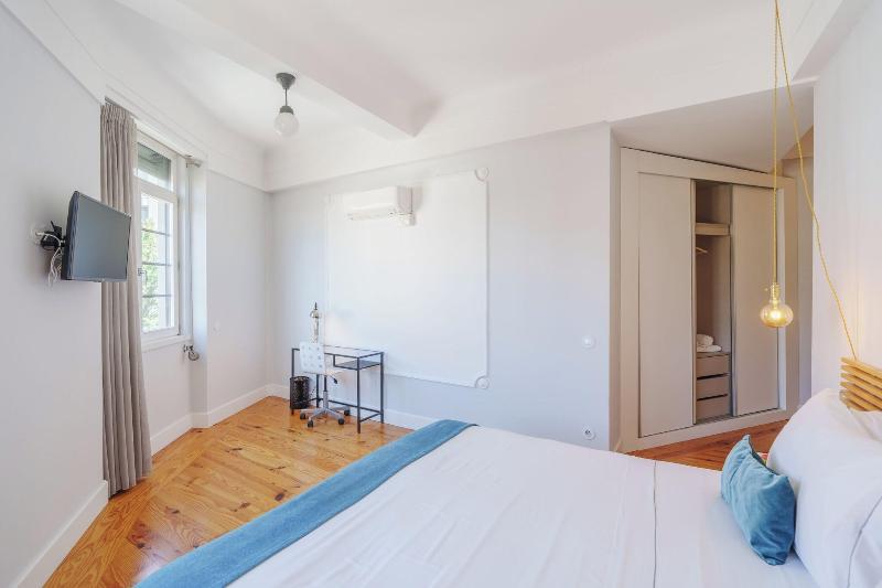 Feel Porto Downtown Townhouses - Oda