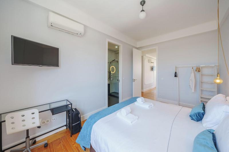 Feel Porto Downtown Townhouses - Oda