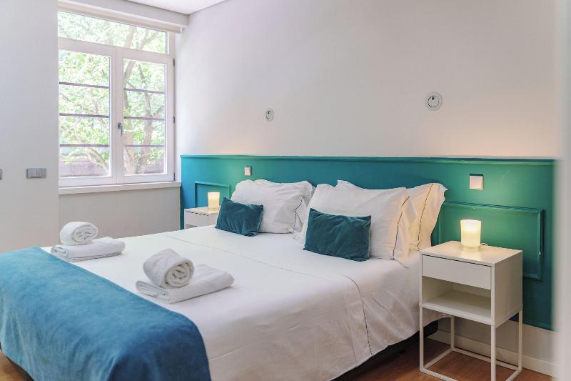 Feel Porto Downtown Townhouses - Oda