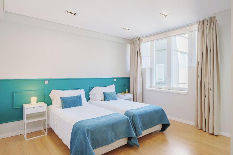 Feel Porto Downtown Townhouses - Oda