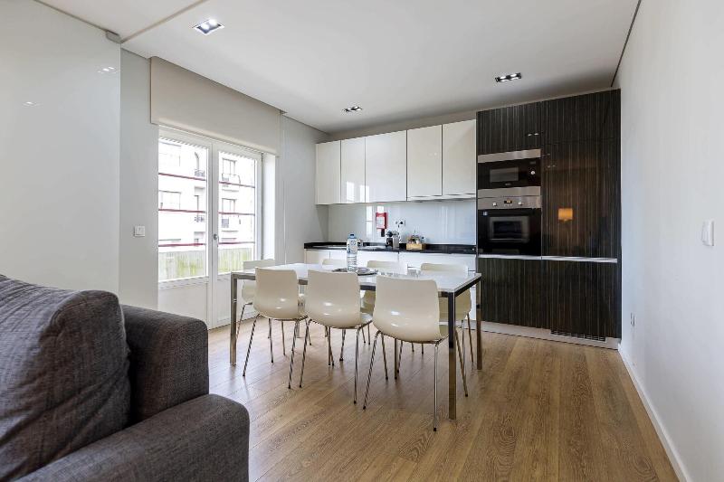 Feel Porto Downtown Townhouses - Oda