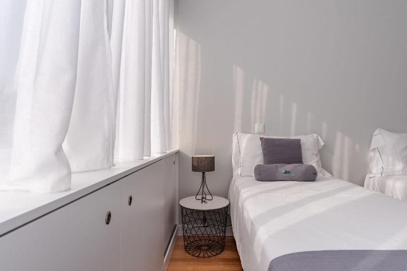 Feel Porto Downtown Townhouses - Oda