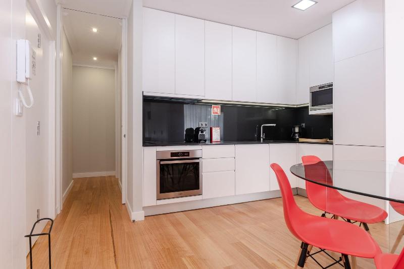 Feel Porto Downtown Townhouses - Oda