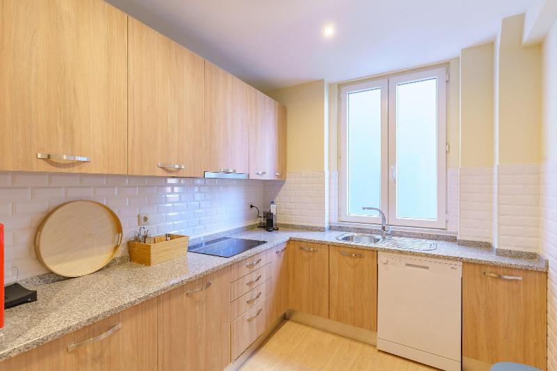 Feel Porto Downtown Townhouses - Oda