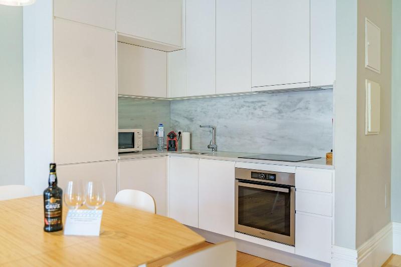 Feel Porto Downtown Townhouses - Oda