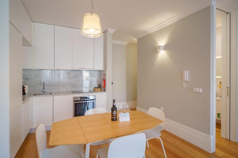 Feel Porto Downtown Townhouses - Oda