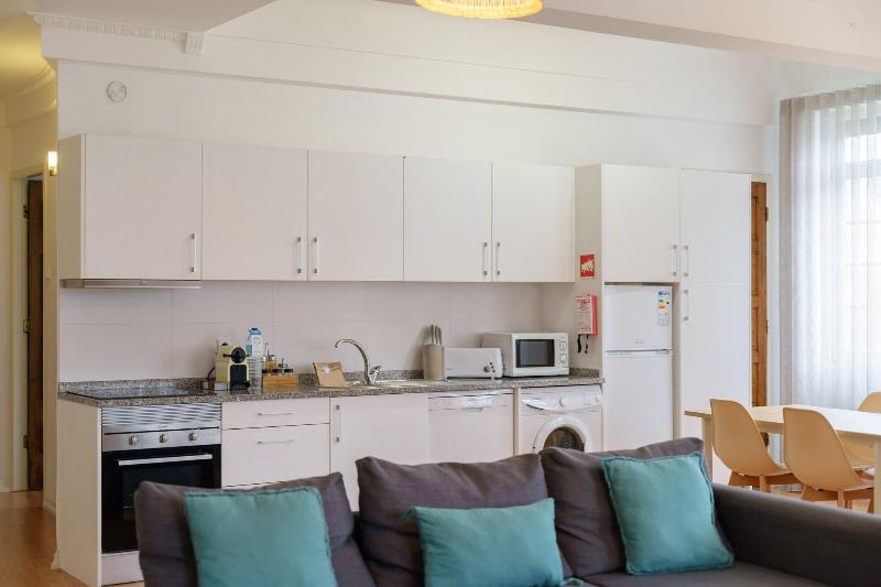 Feel Porto Downtown Townhouses - Oda