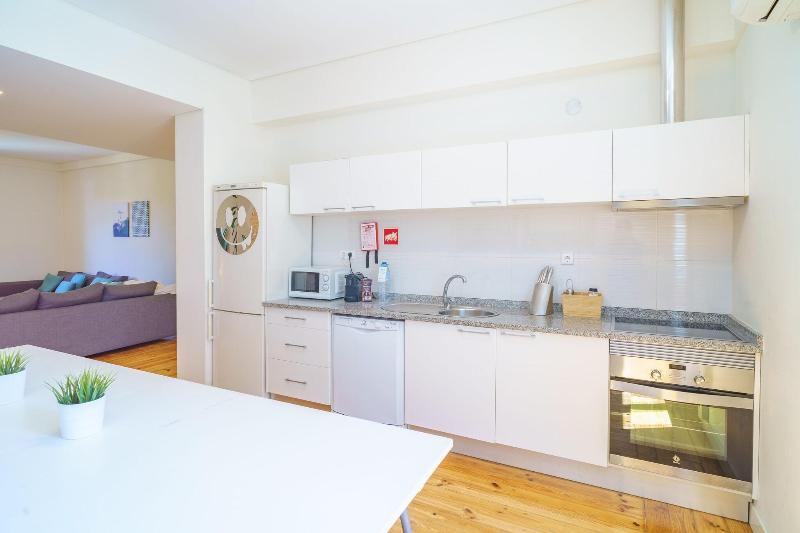 Feel Porto Downtown Townhouses - Oda