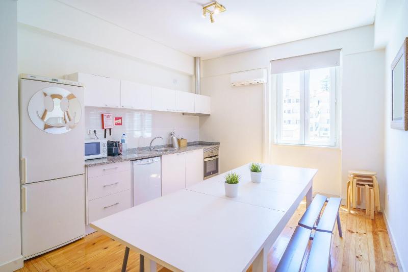 Feel Porto Downtown Townhouses - Oda