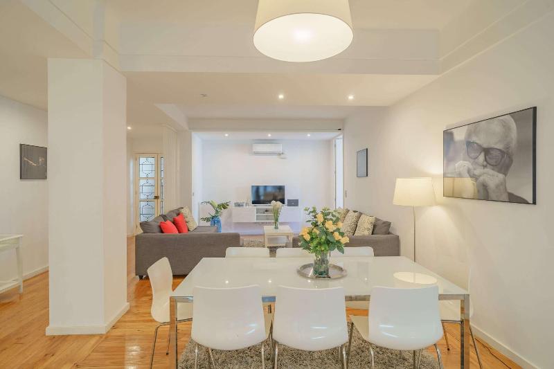 Feel Porto Downtown Townhouses - Oda