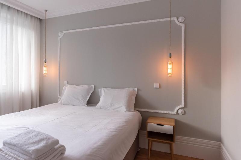 Feel Porto Downtown Townhouses - Oda