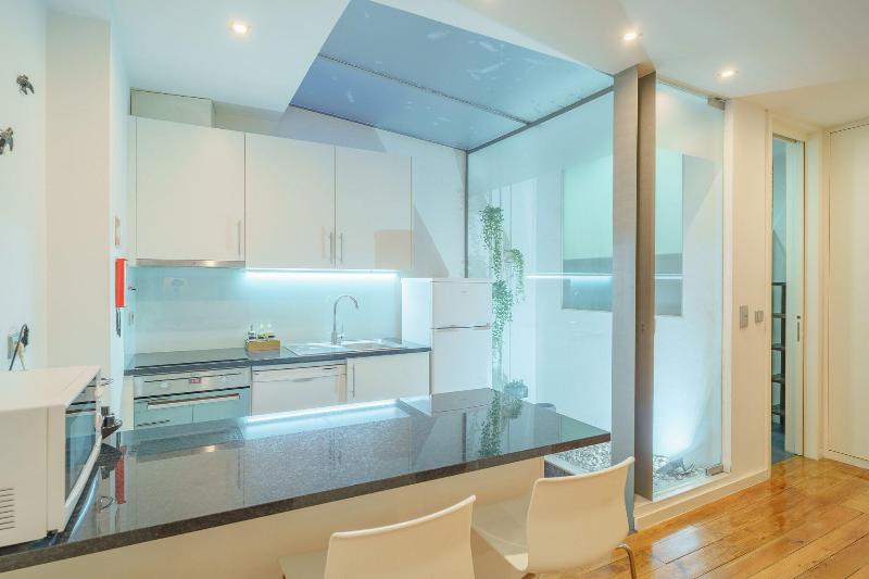 Feel Porto Downtown Townhouses - Oda