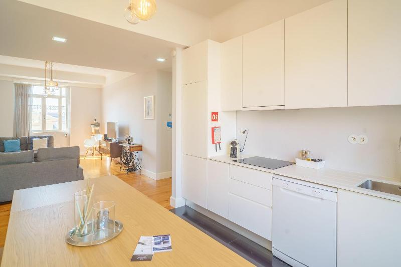 Feel Porto Downtown Townhouses - Oda