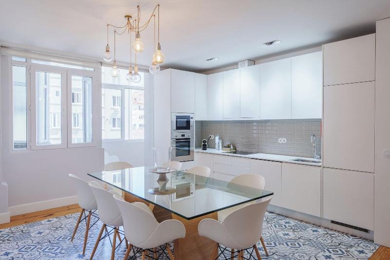 Feel Porto Downtown Townhouses - Oda